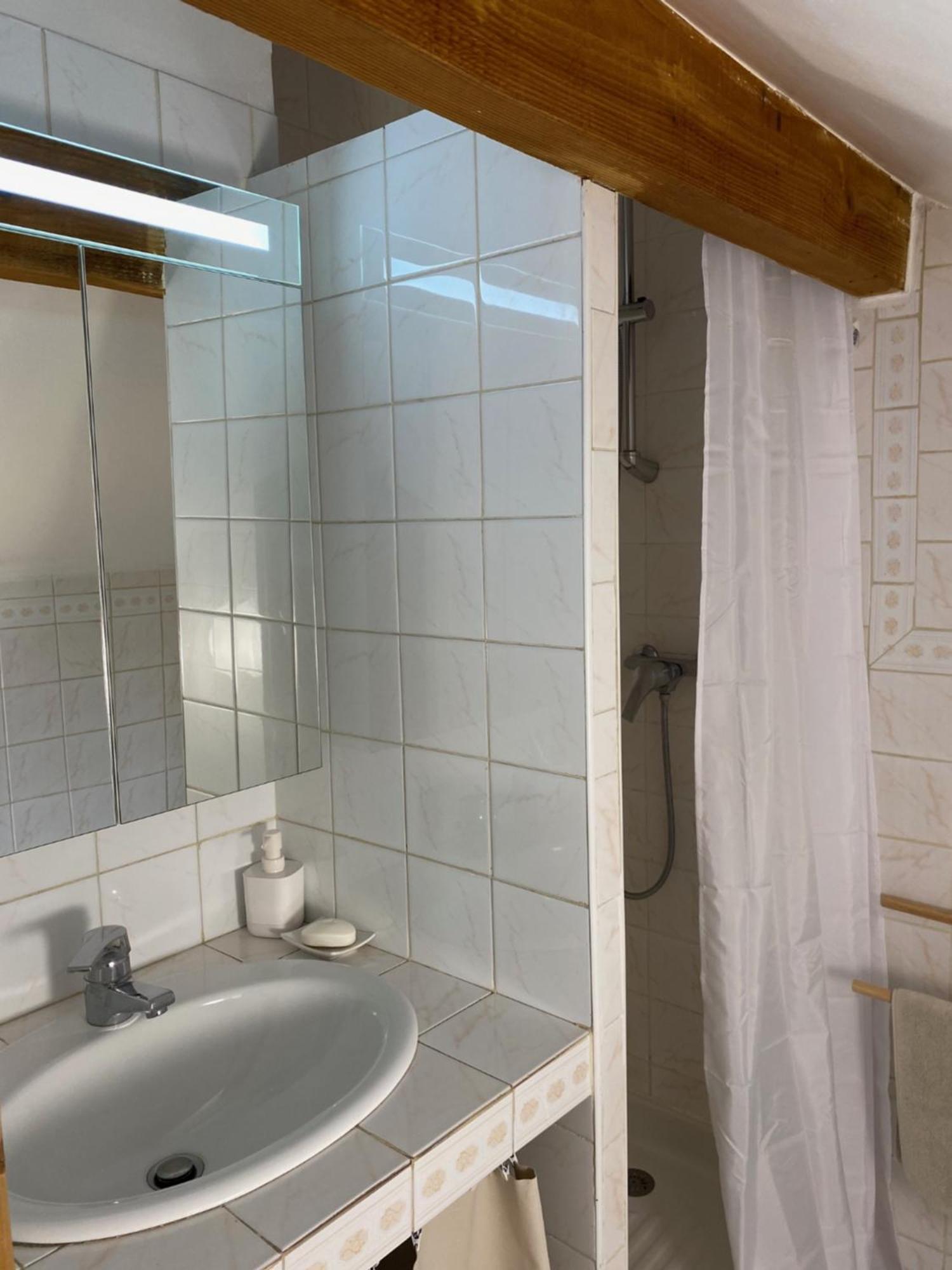 Prive Dans Pavillon Cormeilles-en-Parisis