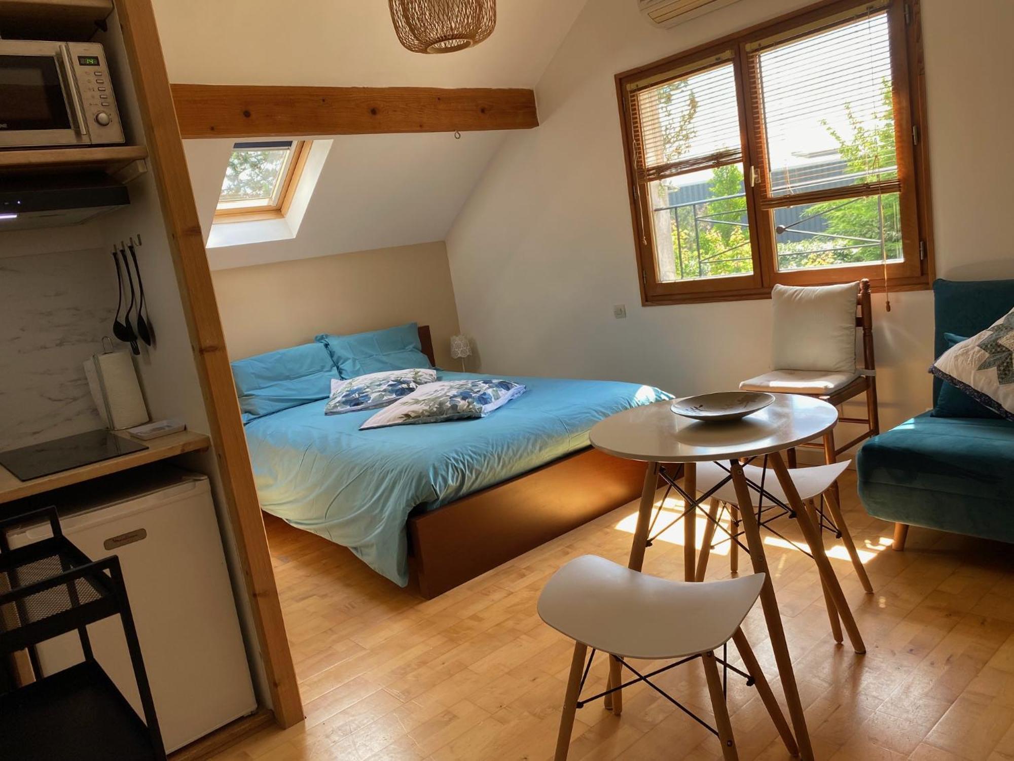 Prive Dans Pavillon * Cormeilles-en-Parisis