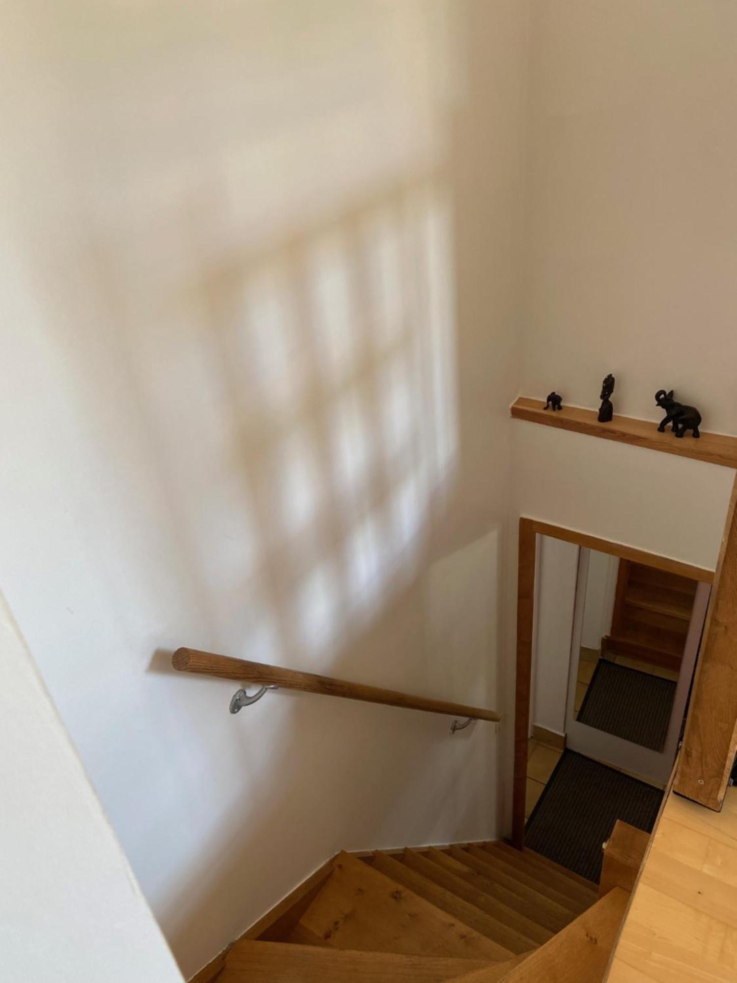 Prive Dans Pavillon Appartement